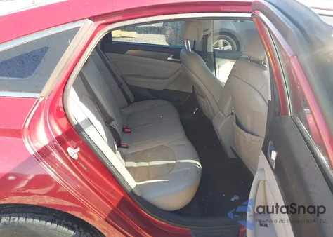 2015 Hyundai Sonata Sport из США, поврежденный, VIN 5NPE34AF0FH198632